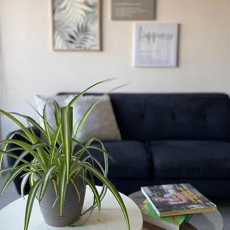 Apartamento En Santiago